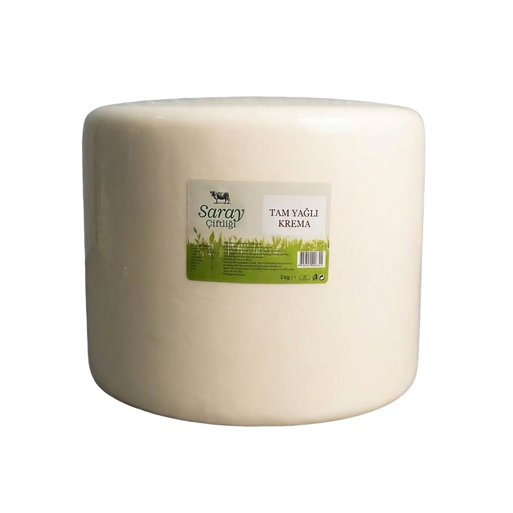 Krema 3 Kg