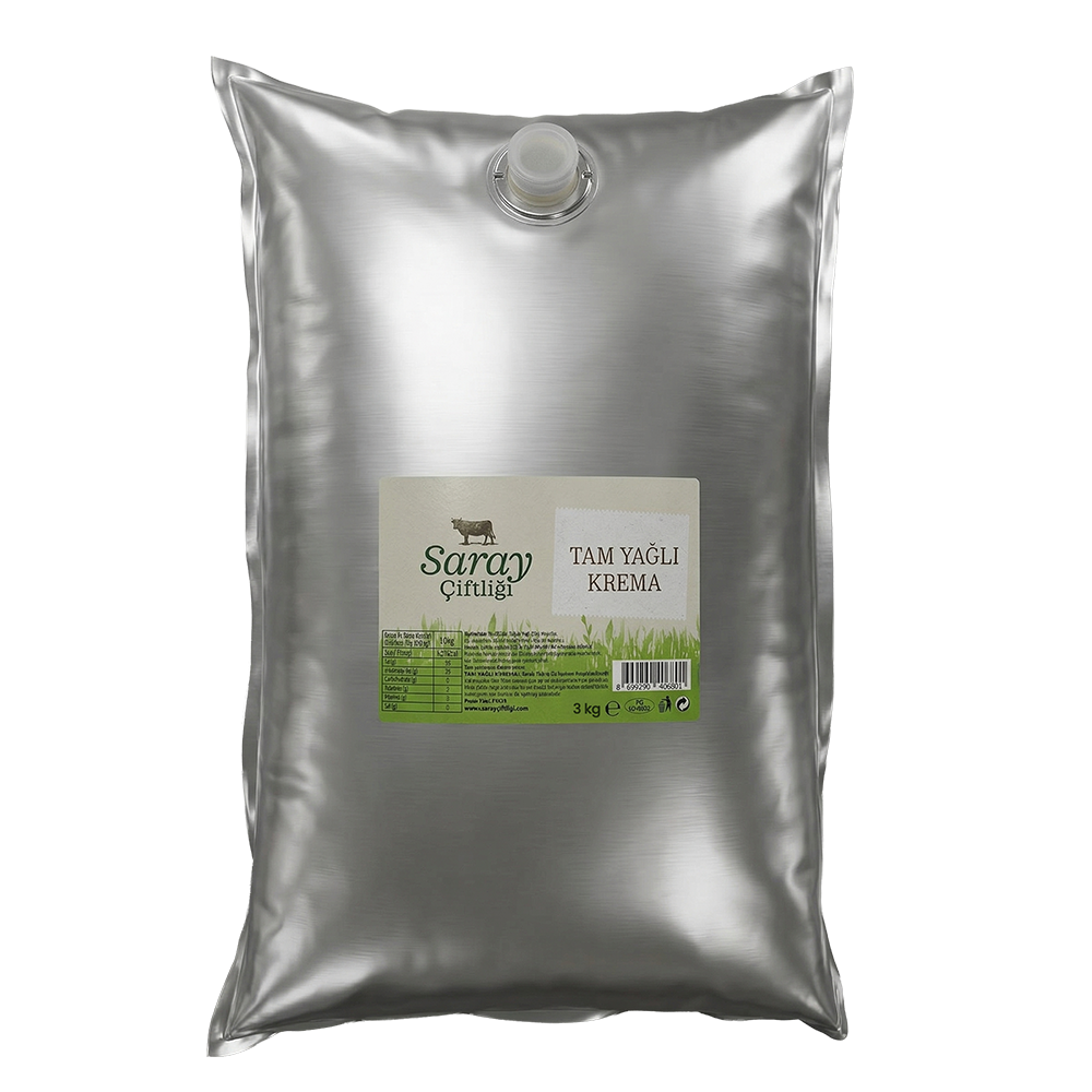 Krema 3 Kg