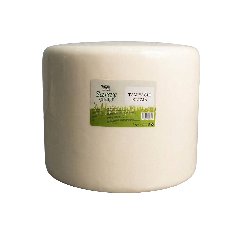 Krema 5 Kg