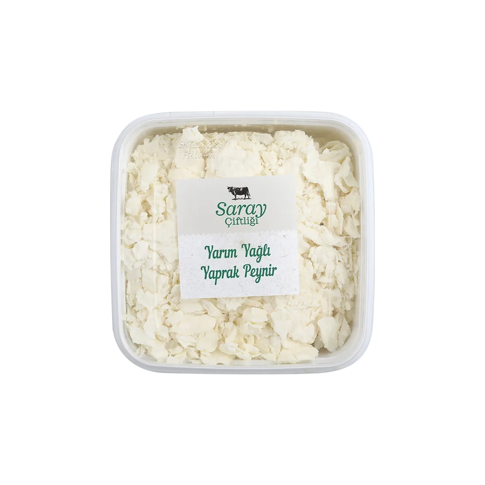 Yaprak Peynir